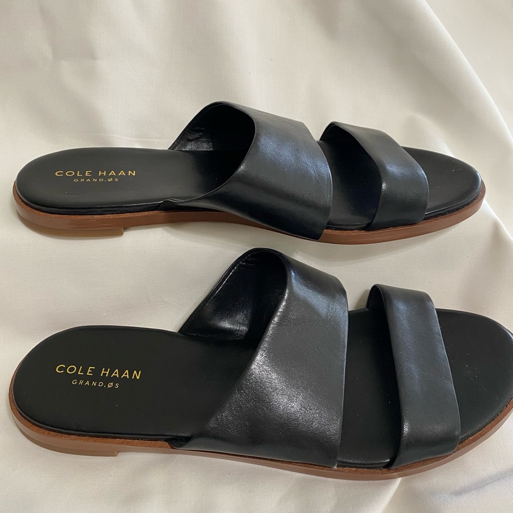 Cole Haan Sandals-  Brand New